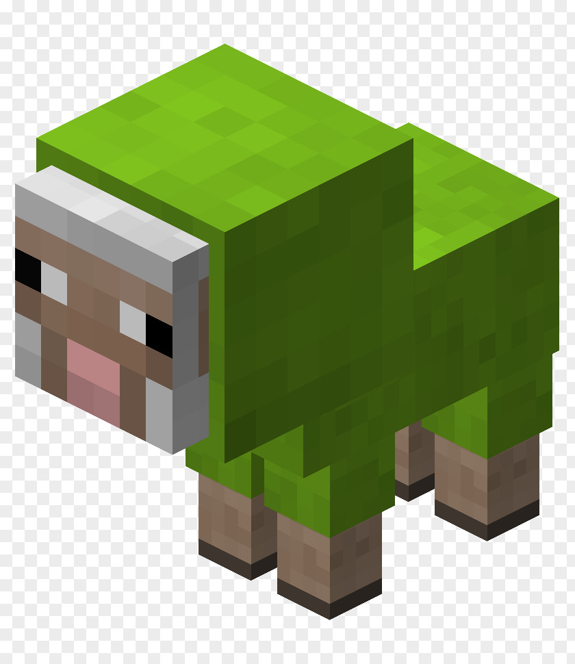 Minecraft Minecraft: Story Mode Sheep Video Game PNG