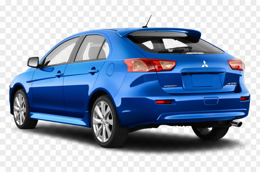 Mitsubishi 2014 Lancer 2017 Evolution Car PNG