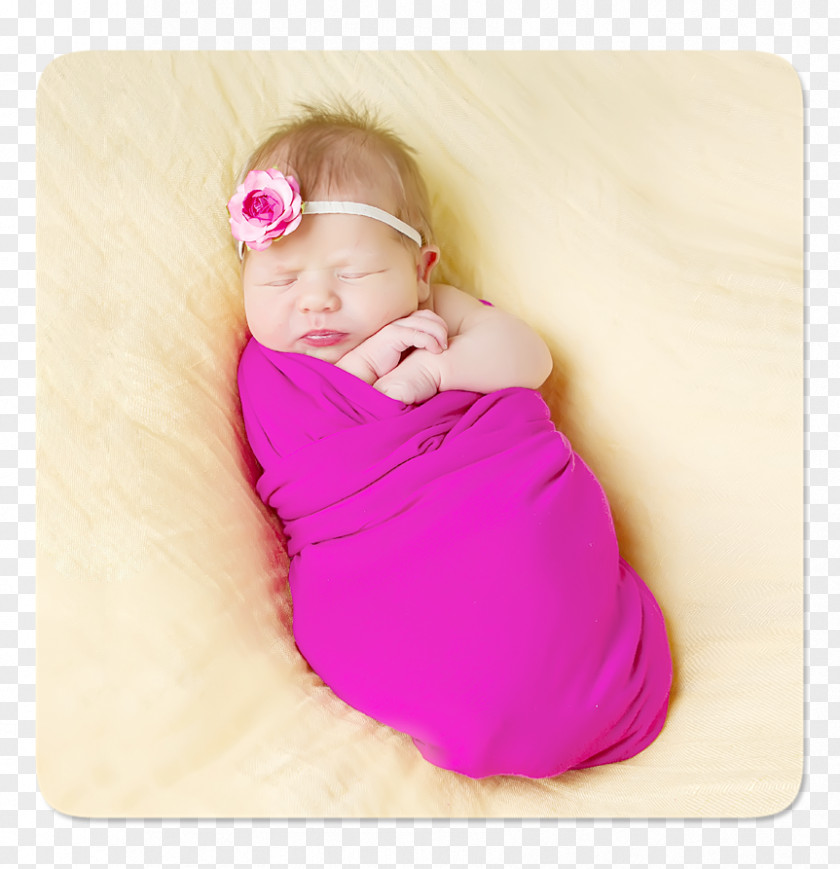 Newborn Baby Infant Toddler Pink M PNG