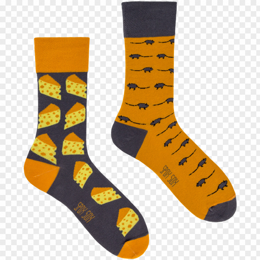 Sock Spox Sox Kolorowe Skarpetki Cheese Clothing Sizes Brand PNG