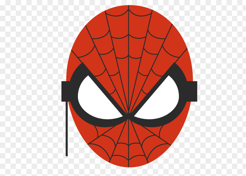 Spider-Man Mask Cartoon Vector Material Felicia Hardy Captain America Emoji PNG