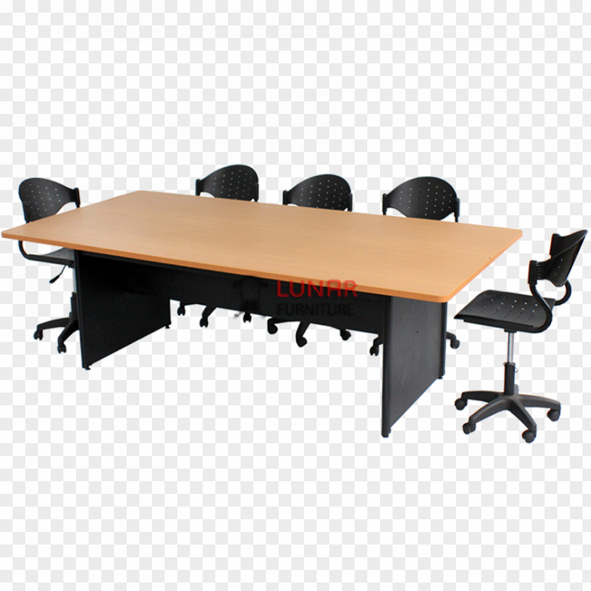 Table Furniture Office Chair Meeting PNG