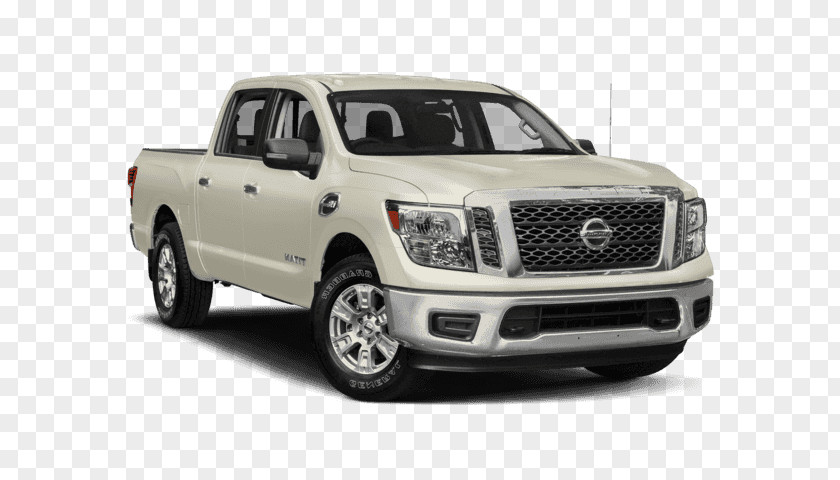 Toyota 2018 Tundra Limited Double Cab Pickup Truck SR5 Car PNG