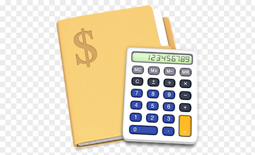 Accounting Design Element Financial Finance Budget PNG