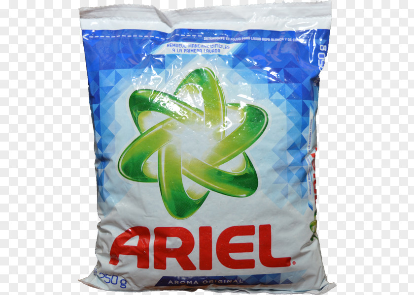 Ariel With Downy Logo Laundry Detergent Washing PNG