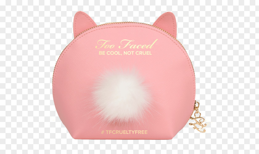 Bag Cruelty-free Cosmetics Too Faced Sweet Peach Eye Shadow PNG