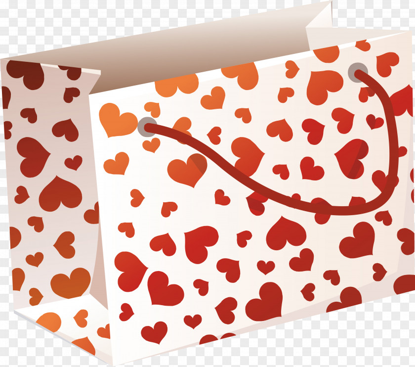 Bag Gift Vector Cdr PNG