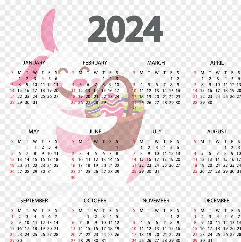 Calendar Logo Drawing PNG