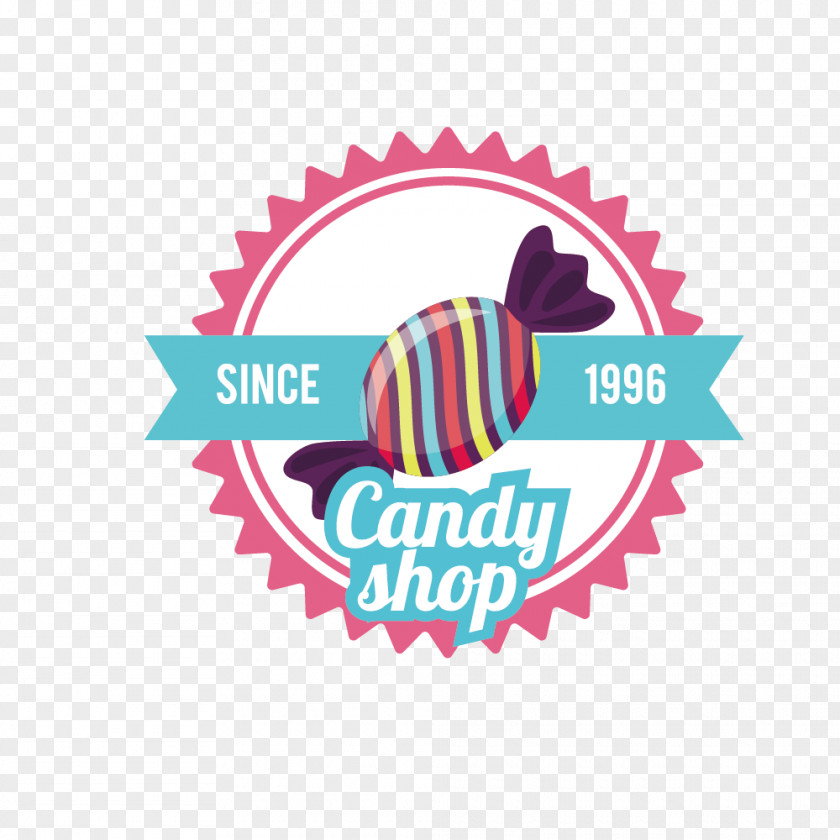 Candy Food Ribbon Label Royalty-free Photography Illustration PNG