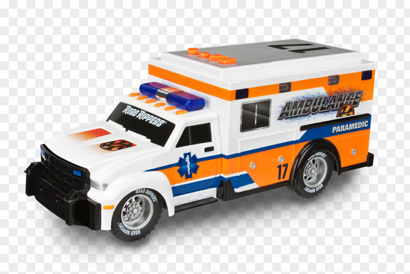 Car Ambulance Toy Rescue Emergency Vehicle PNG