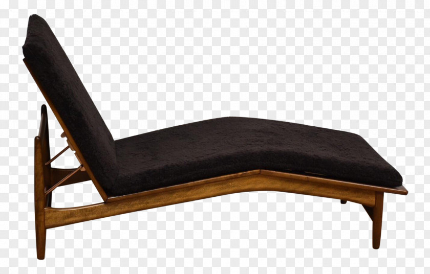 Chair Chaise Longue Sunlounger Comfort PNG