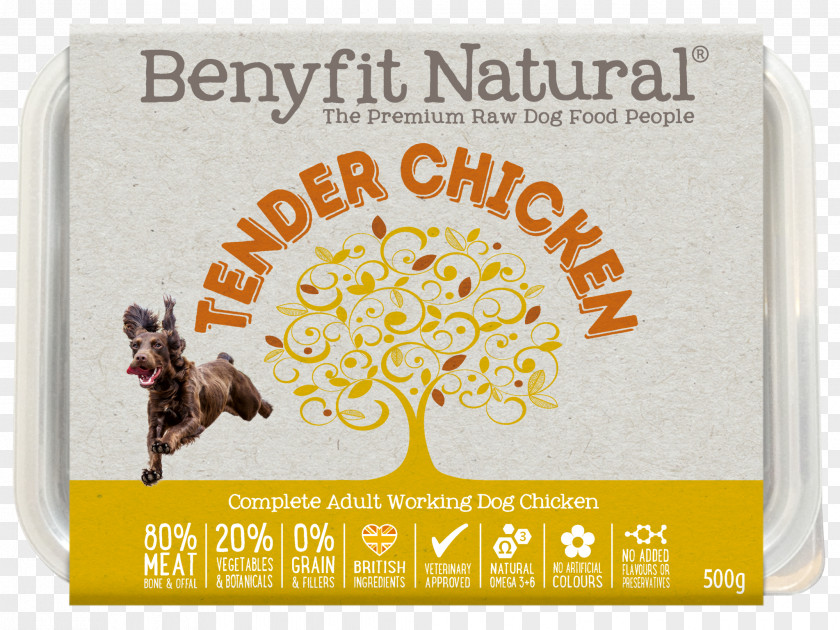 Chicken Tenders Dog Food Puppy Raw Foodism Pet PNG