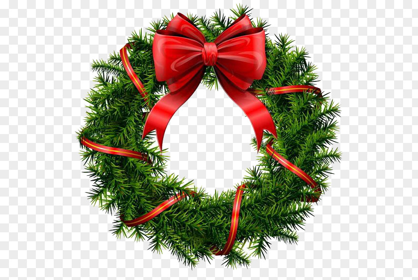 Christmas Wreath File Free Content Clip Art PNG