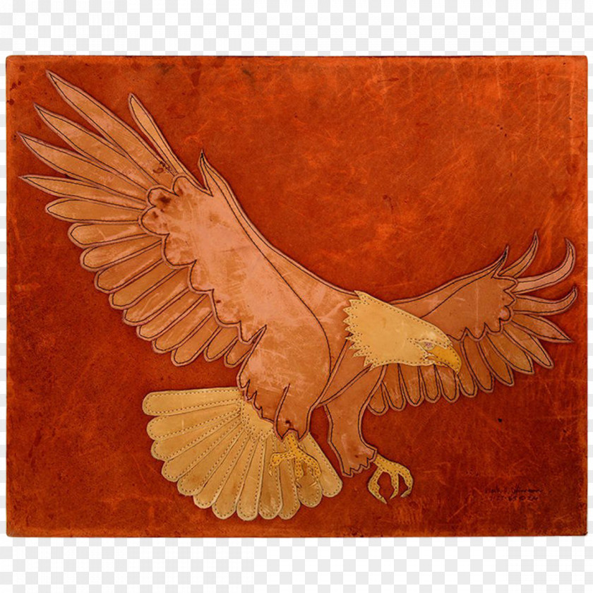 Eagle Folk Art Work Of 1stdibs.Com, Inc. PNG