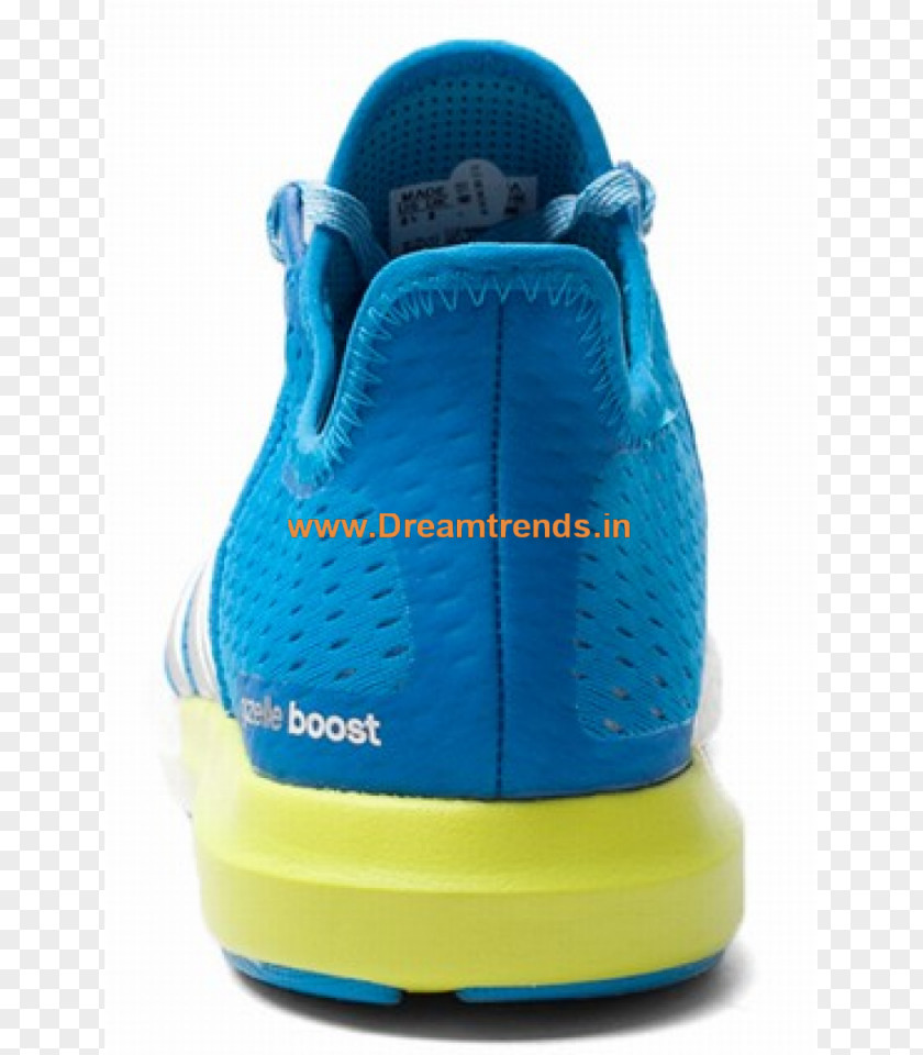 Gazelle Shoe Royal Blue Sneakers Adidas PNG