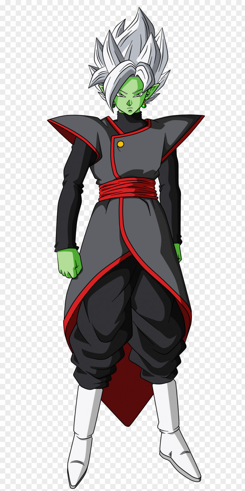 Goku Black Majin Buu Vegeta Trunks PNG