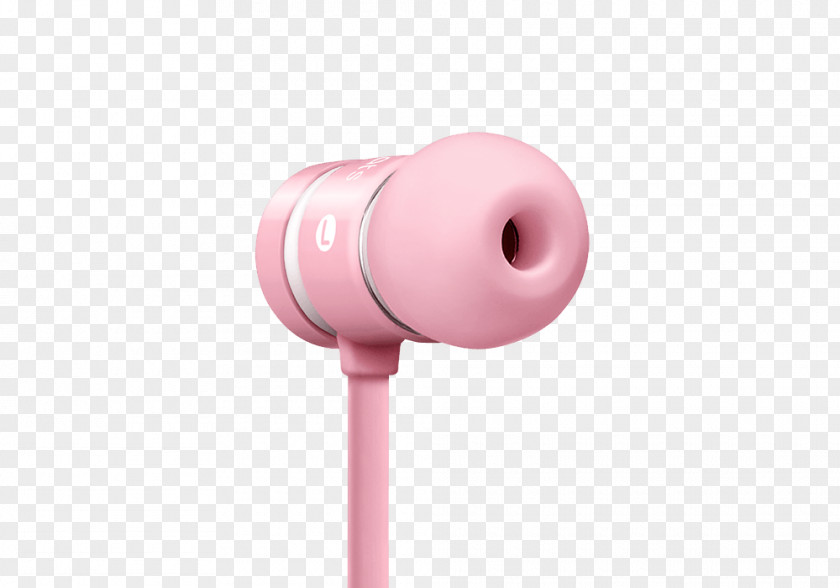 Headphones Beats UrBeats Electronics Apple Earbuds Écouteur PNG