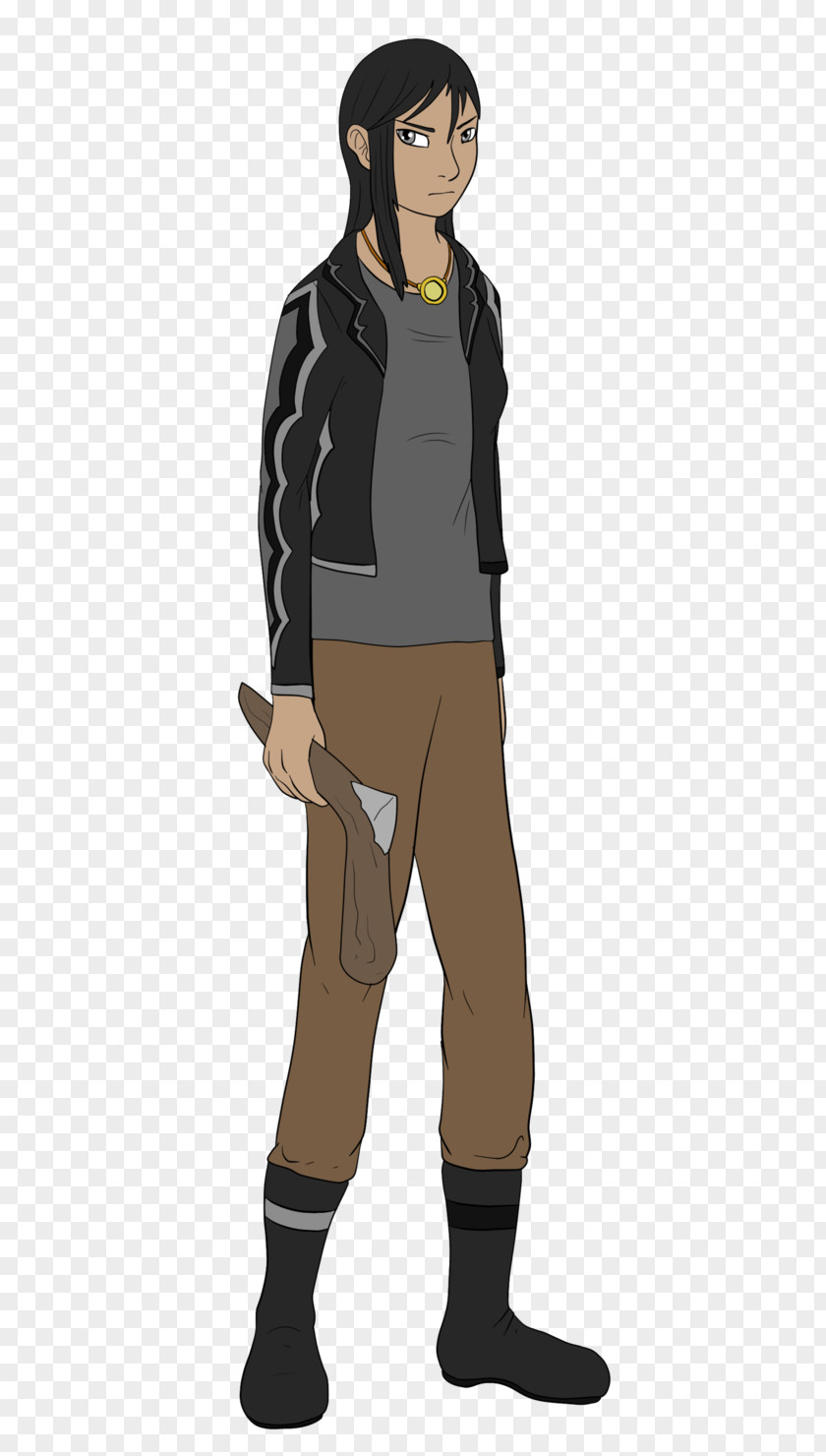 Human Form Homo Sapiens Cartoon Shoulder Outerwear PNG