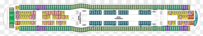 International Ticket MS Freedom Of The Seas Voyager Navigator Cruise Ship Deck PNG