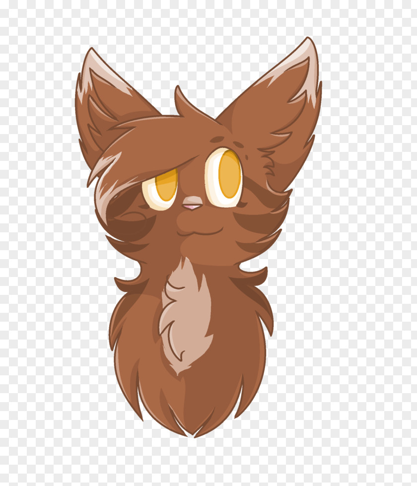 Kitten Whiskers Cat Leafpool Warriors PNG