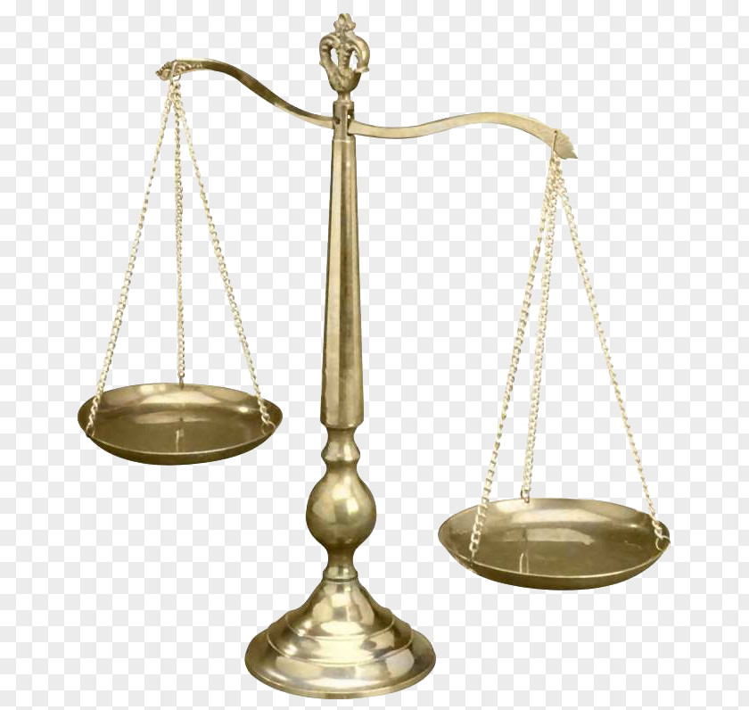 Lawyer Measuring Scales Justice Court PNG