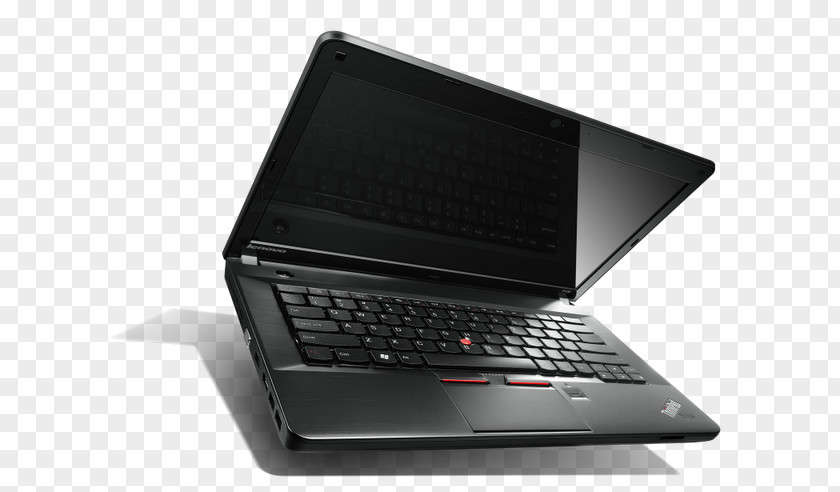 Metal Edge Netbook Laptop Lenovo ThinkPad E530 E580 PNG