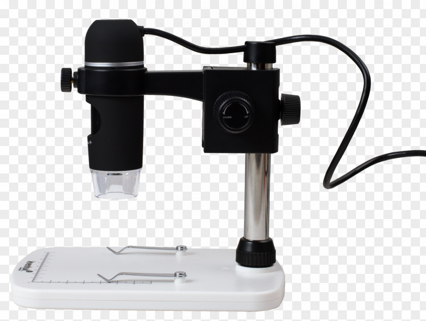 Microscope Digital USB Camera Amazon.com PNG