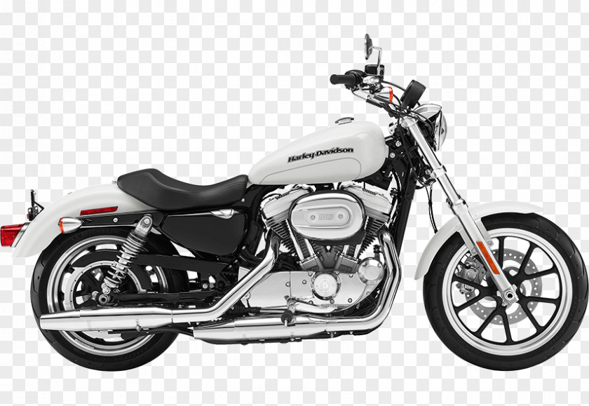 Motorcycle Harley-Davidson Sportster Cruiser Motown PNG