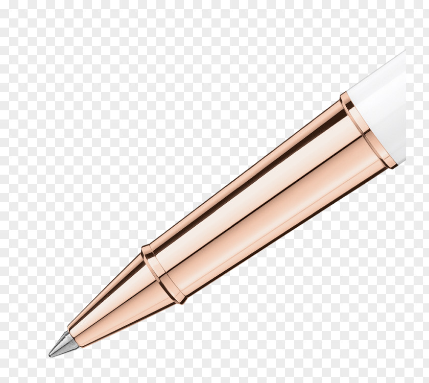 Pen Rollerball Montblanc Meisterstuck Classique Ballpoint PNG