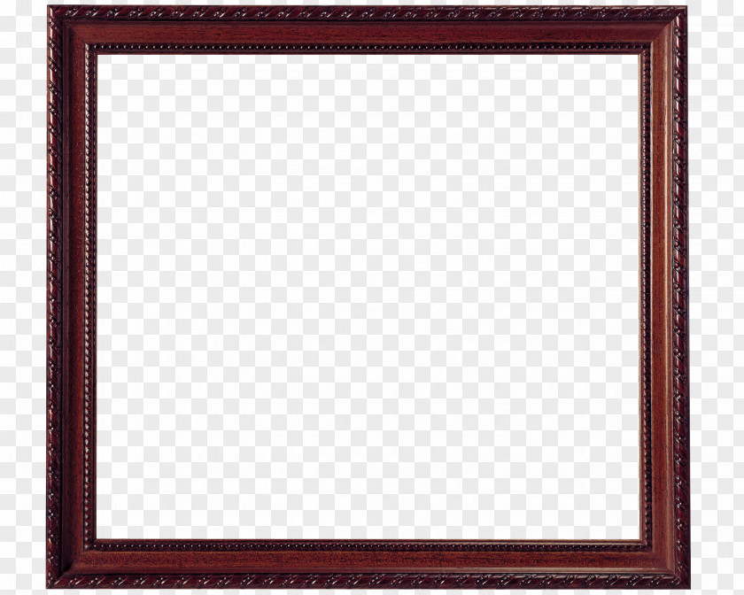 Picture Frames Art Museum Label PNG