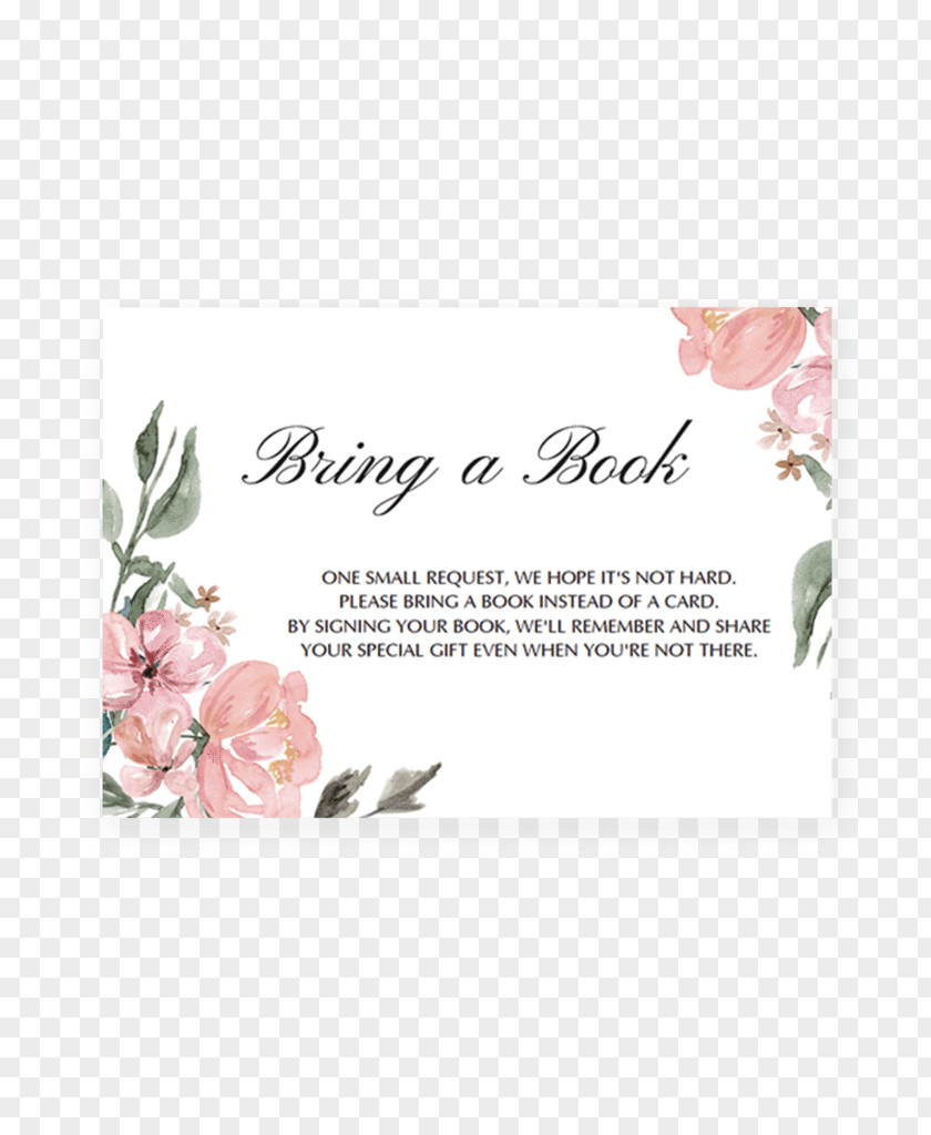 Rose Wedding Invitation Greeting & Note Cards Paper Flower PNG