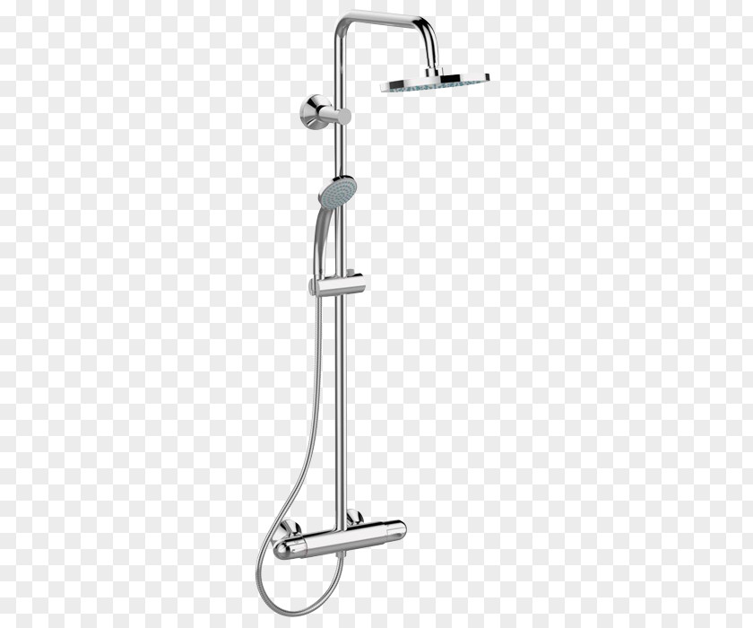 Shower Bathtub Ideal Standard System Bathroom PNG