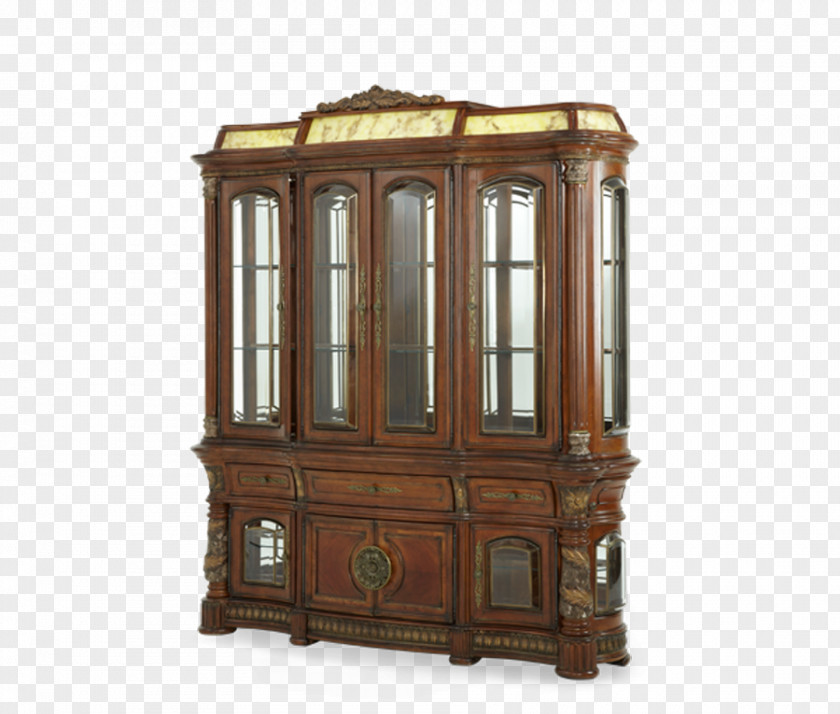 Table Furniture Dining Room Hutch Chair PNG
