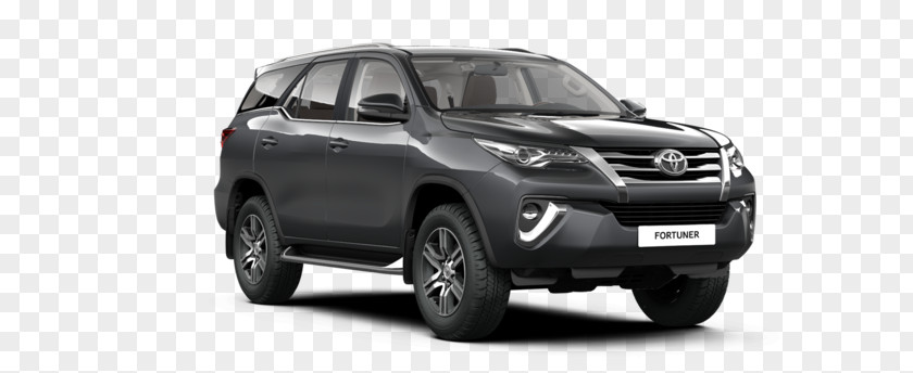 Toyota Fortuner Car Hilux Mitsubishi Challenger PNG