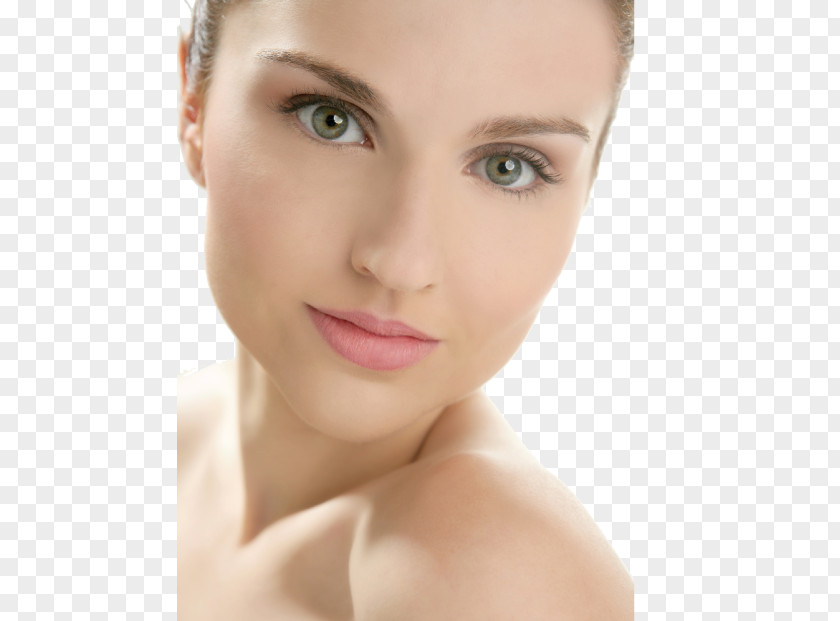 Woman Portrait Photography Chemical Peel Royalty-free PNG