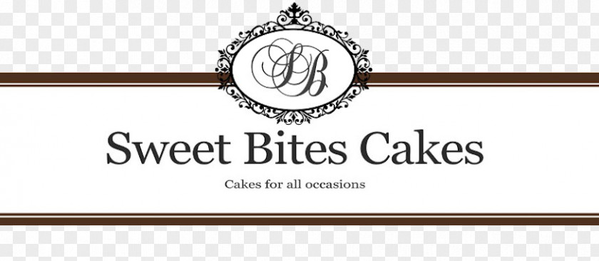 Cake And Cookies Logo Brand Font PNG