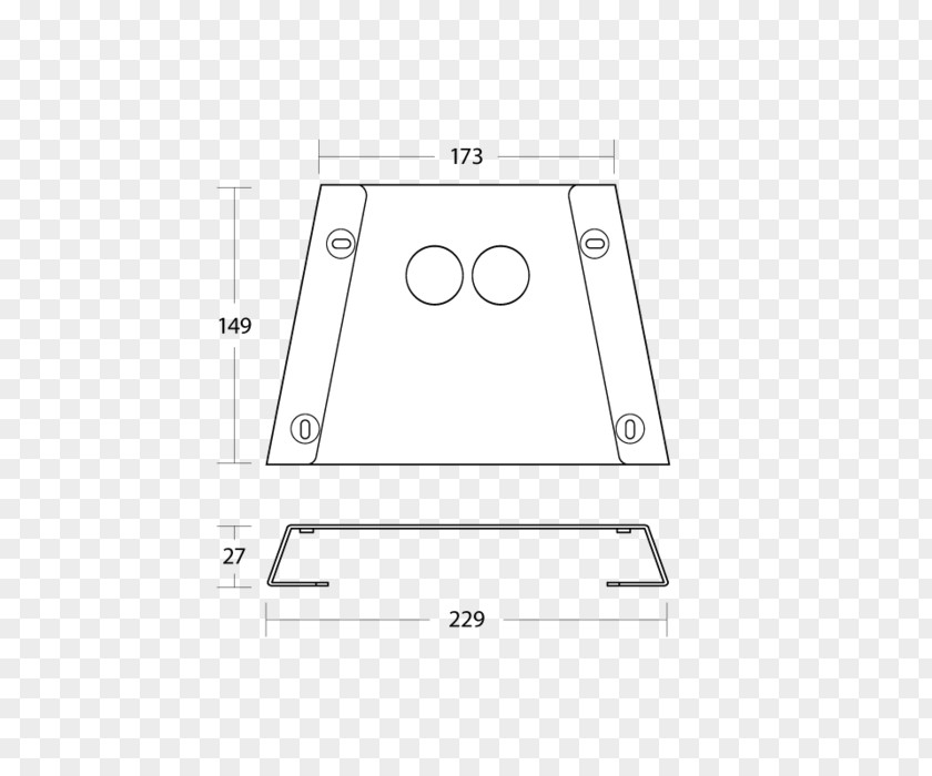 Car Drawing Angle Furniture PNG