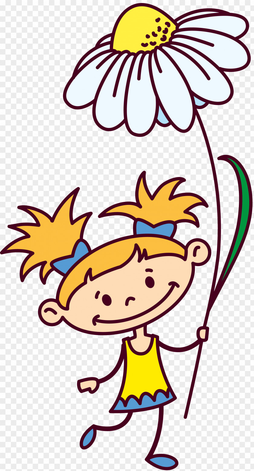 Childrens Day Child Animation Cartoon PNG