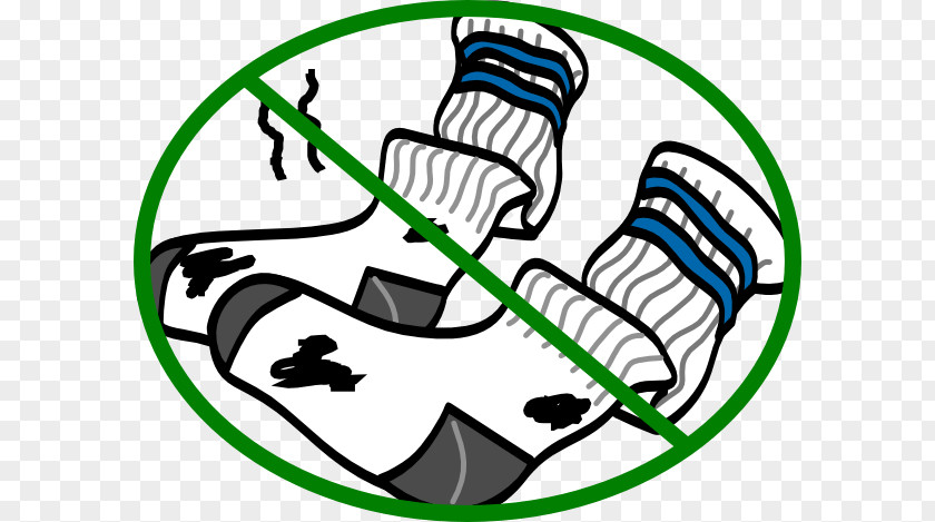 Crew Sock Clip Art PNG