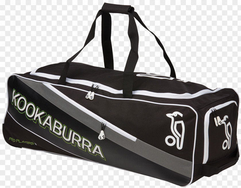 Cricket Players Bag Bats Sport Clothing And Equipment PNG