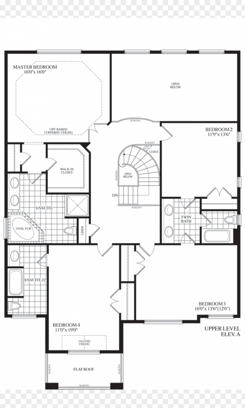 Design Floor Plan Architecture Technical Drawing PNG