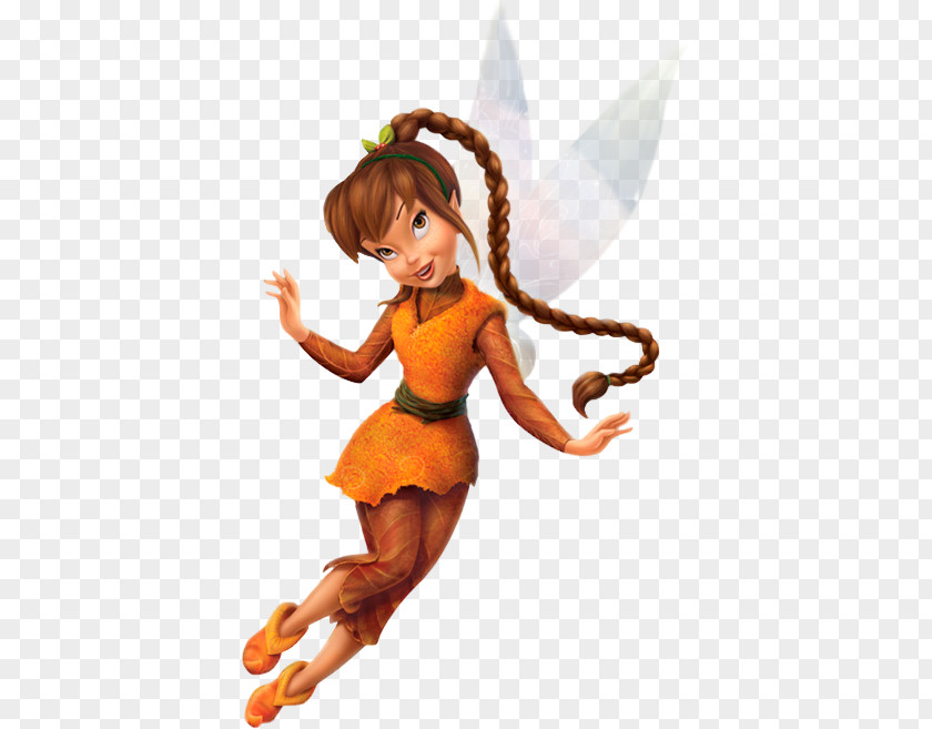 Disney Princess Fairies Tinker Bell Vidia Silvermist Rosetta PNG