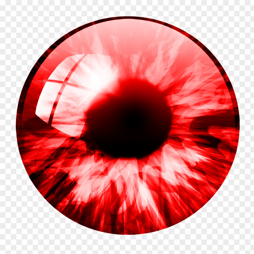 Do It Eye Iris Pupil PNG