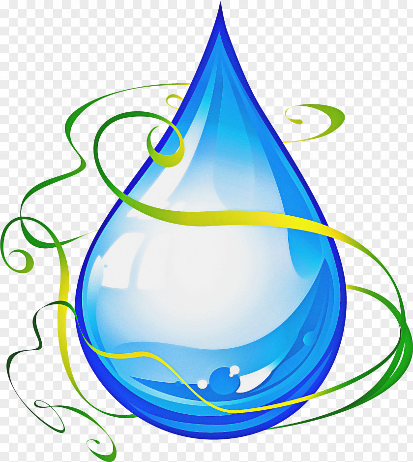 Drop Water Ionizer PNG