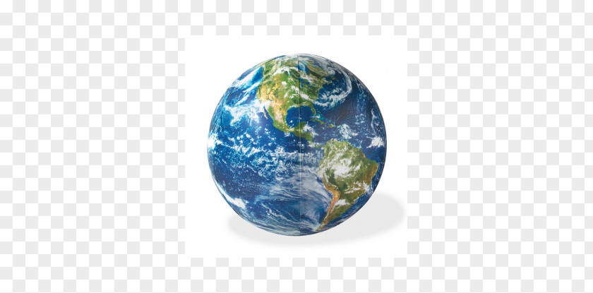 Earth Globe Amazon.com Ball Toy PNG