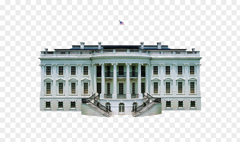 European-style Hand-painted Magnificent Palace The Way To Win: Taking White House In 2008 Game Change Author Book PNG