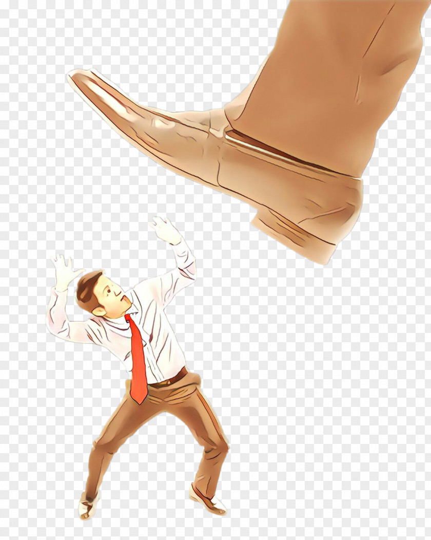 Footwear Leg Kick Dancer Shoe PNG