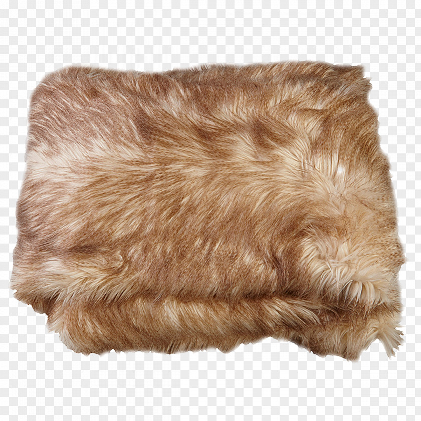 Fur Textile Clothing Fake Blanket PNG