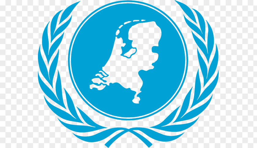 Identity Card Netherlands United Model Nations International PNG