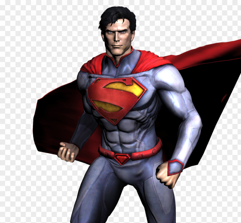 Injustice Injustice: Gods Among Us 2 Superman Batman Hank Henshaw PNG